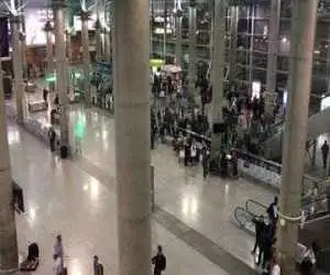 ابلاغ سازمان هواپیمایی به شرکت ها در پی توقف پروازهای نجف