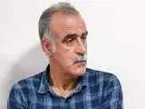 چهره سرشناس فوتبال ایران: به صفر مطلق رسیدم  -  زنم 4 خانه و زمینم را از من گرفت  -  جایی رسیدم که فقط 10 هزار تومان توی جیبم بود  -  عابدزاده به دادم رسید