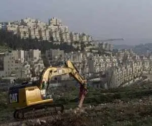 قطر خواهان کارزار دیپلماتیک و رسانه ای بر علیه فعالیت ها رژیم صهیونیستی در قدس شرقی شد