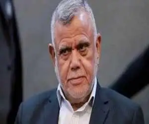 العامری: دولت عراق در مقابل تصمیم آمریکا درمورد محدودیت پروازهای ایران تسلیم نشود
