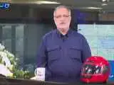 چرا شهردار تهران به خاطر دردسرهای خیابان آزادی از مردم عذرخواهی کرد؟