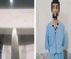 ضارب عوامل اورژانس در شیراز بازداشت شد