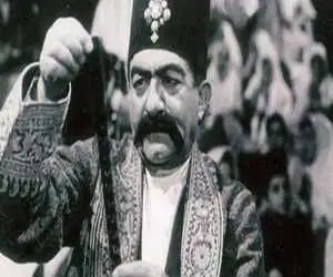 تاریخچه سینمای ایران؛ از اولین نمایش ها تا سینمای معاصر