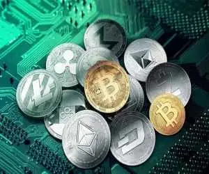 بیت کوین ترمز گرفت؛ آخرین وضعیت بازار رمزارزها در جهان
