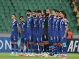 درخواست ویژه  استقلال به afc رسید