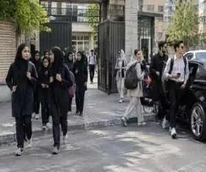 آموزش و پرورش نفت و تراستی ندارد اما تعارض منافع دارد  -  راز کم شدن آموزش رایگان، واگذاری هزار و 100 ملک مدارس دولتی به غیردولتی با اجاره ناچیز