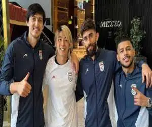 زنوزی در پی هایجک بزرگ از پرسپولیس؛ مهم ترین انتقال نیم فصل ایران
