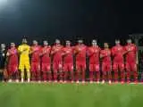 تیم ملی فوتبال راهی روسیه شد