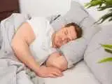 این مرحله از خواب در پیشگیری از دیابت تاثیر دارد