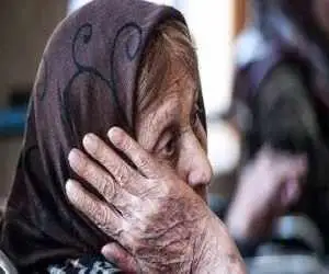 ایران در جمع 5 کشور با سریع ترین روند سالمندی  -  30 درصد جمعیت تا 1430 سالمند می شوند