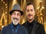 چرا فیلم تازه عطاران و محمدزاده را نمی شود دید؟