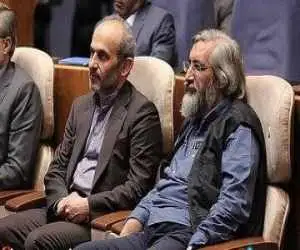 رسانه اصولگرا : مدیریت صداوسیما باید تعییر کند -  این نه رسانه ملی و نه رسانه وحید جلیلی است - آمار جعل می کنند، تلویزیون زیر 10درصد بیننده دارد