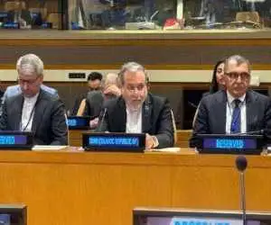 ایران همچنان به تقویت همکاری و همبستگی منطقه ای متعهد است -  اکو باید از ظرفیت های خود برای تقویت اقتصاد و اتصال منطقه ای استفاده کند