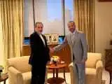 گفت وگوی وزرای خارجه عمان و ایران درمورد ضرورت کاهش تنش ها در منطقه