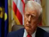عکسی جدیدی که ترامپ از تنگه هرمز منتشر کرد؛   باز هم خواب دید؟
