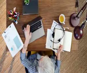 اهمیت شغل باثبات برای هوشیاری در دوران سالمندی