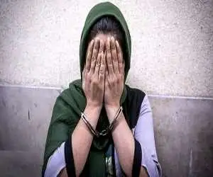 سرقت قطره چکانی 3 کیلو طلا از مرد طلافروش