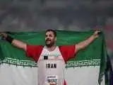 قهرمانی ستاره ایرانی در بازی های آسیایی؛ از طلای قهرمانی آسیا تا رکوردشکنی در ناگویا