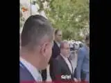 بی اعتنایی جالب عراقچی به مجری اینترنشنال و سوال های بی پایانش  -  ویدئو
