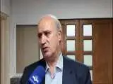 تاج: تیم ملی بازی نمی کند که نبازد!  -  موافقت با یک استعفا