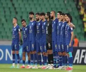 درخواست ویژه  استقلال به afc رسید