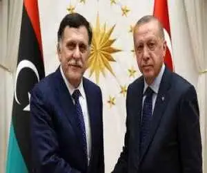 اسرائیل نگران ترکیه شد؛ (کریدور لیبی) به تهدیدی برای تل آویو تبدیل می شود؟