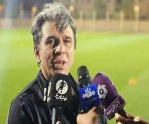 صدای سپاهان درآمد؛ به استقلال جام بدهید اعتراض می کنیم!