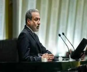 عراقچی: در صورت انجام اقدام های مشخص از سوی آمریکا، آماده بازگشایی تنگه هرمز هستیم