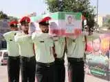 بازداشت عاملان شهادت سرهنگ مجید بهرامی