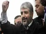 مشعل: اسرائیل 70 درصد غزه را گرفته؛ طرح کوچ اجباری هنوز پابرجاست