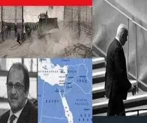 (عباس کامل خودِ پیام بود) صداهایی که پیش از 7 اکتبر شنیده نشدند -  11 روز قبل از حمله، مصر چه هشداری داد و بن زاید چه گفت؟