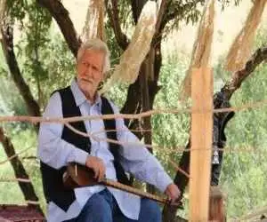 (آخرین عاشقانه) نامزد جشنواره بین المللی احمدآباد هند شد