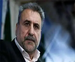 کی گفته ما اگه در لبنان نجنگیم در تهران و کرمانشاه باید بجنگیم؟  -  ویدئوی وایرال شده از صحبت های فلاحت پیشه که باعث اعلام جرم شد