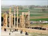 مهر شیراز شروع شد  -  اجرای 100 برنامه گردشگری، ادبی و فرهنگی در 20 روز