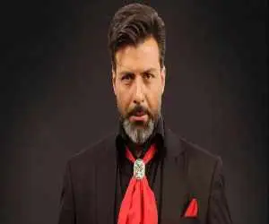 مجید واشقانی: رابطه های یکشبه هرچه بیشتر باشد تو آدم موفق تری هستی!  -  ببینید