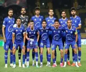آرای احتمالی هیئت رئیسه فدراسیون فوتبال به قهرمانی استقلال