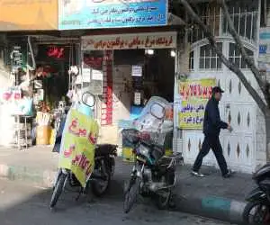 نصف ایرانیان مشمول افزایش مبلغ کالابرگ!  -  قدرت خرید کالابرگ چقدر کم شد؟