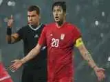 سردار آزمون:  داوران var ازبکستانی بودند و باعث باخت ما شدند