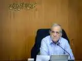 ماجرای حاشیه های استخاره پزشکیان در روز بازگشایی مدارس