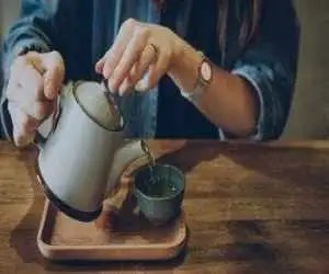 چای استخوان زنان را قوی تر می کند