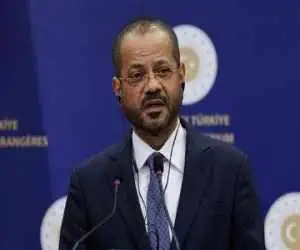 هشدار وزیرخارجه عمان درمورد وضعیت تنگه هرمز: همه کشورها باید همکاری کنند -  از راهکار سیاسی در یمن حمایت می کنیم