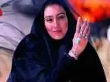 جزئیاتی از ورود شمخانی به یک فیلم سینمایی  -  سعید راد، هدیه تهرانی و پژمان بازغی هم بودند