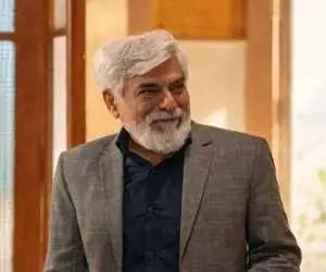 حسین پاکدل با نقش یک پدر به تلویزیون می آید