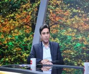 مدیرکل توسعه گردشگری داخلی: راهی جز همراه شدن با هوش مصنوعی نداریم