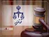 روزنامه اعتماد دو ماه توقیف شد  -  عباس عبدی به یک سال حبس محکوم شد