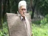 لباس چوپانان ایرانی در فرانسه مد شد!