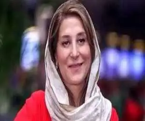 فاطمه معتمدآریا به ایران بازگشت