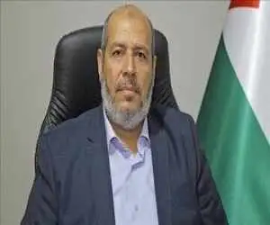 رهبر حماس: نمی گذاریم خون مردم فلسطین خرج انتخابات اسرائیل شود
