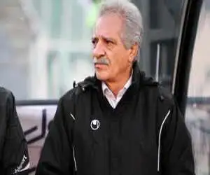 واکنش فرزند اسطوره استقلال به ادعای پیشنهاد پرداخت رشوه