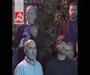 پزشکیان: شرمنده کردید... واقعا لایق این حضور شما نیستم + ویدئو  -  واکنش رئیس جمهور به حضور مردم در فرودگاه مهرآباد